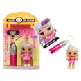 thumbnail image 3 of Yummiland Lip Gloss Doll Sour Sweeties - Misty Cakes, 3 of 9