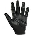 thumbnail image 2 of Men's StableGrip with NaturalFit Golf Glove Left Black X-Large, 2 of 2