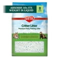 thumbnail image 2 of Kitty Training Critter Litter Litter Kaytee Premium, 3,63 kg, 2 of 8