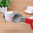 thumbnail image 3 of Robot de 33cm con garra, agarrador de mano, palo de agarre, juguetes de plástico intelectual para niños, 3 of 8