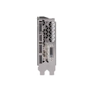 EVGA GeForce GTX 1080 Founders Edition 8GB GDDR5X LED DX12 OSD Support (PXOC) Graphics Card 08G-P4-6180-RX