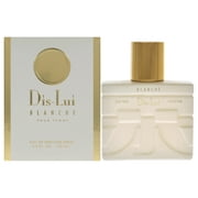 Dis-Lui Blanche by YZY Perfume for Women - 3.4 oz EDP Spray