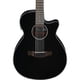 thumbnail image 1 of Guitarra Ibanez AEG5012 12 cuerdas acústica-eléctrica negra, 1 of 2