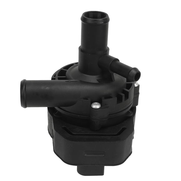 Engine Water Pump, Temperature Resistant Efficient A2118350264 Engine Auxiliary Water Pump for SLC Grade SLK Class SL-Class