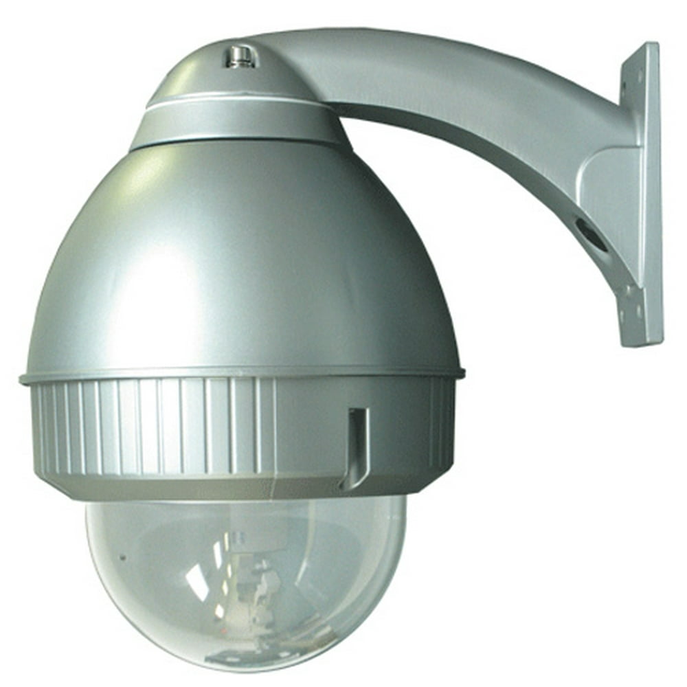 Panasonic POD9CWA Outdoor Dome Housing for Unitized PTZ Cameras