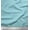 Sky Blue, variant on Soimoi Crepe Silk Fabric Flag Small Printed Fabric 1 Yard 42 Inch Wide