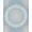 Blue Gray, Pattern 17, variant on ODIKA 8'x10' Washable Area Rug Non-Slip Chair-Friendly Mat Solid Lattice Nautical Large Navy Interlocking Bblue Extra Boho Playful for Dining Room, Office, Lounge