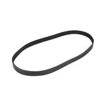 RAParts J911562 Micro-Rib Fan V-Belt Fits Case/International Harvester MX150 MX170 5130 1800 1640 W14C