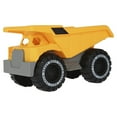 thumbnail image 3 of Dump Truck Toys,Construction Service Vehicles,Simulation Inertial Engineering Vehicle Truck Excavator Digger Vehicle Toy,Dump Truck,Bulldozer,Excavator,Kid Learning Building for Boy Children, 3 of 7