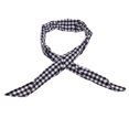 thumbnail image 1 of para el cuello para hombre s Cocinar Bar para hornear para el cuello el cuello Zulema Bufanda de corbata, 1 of 7