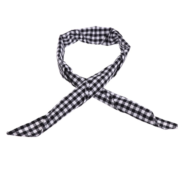 para el cuello para hombre s Cocinar Bar para hornear para el cuello el cuello Zulema Bufanda de corbata