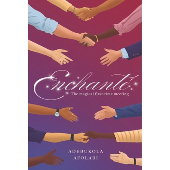 Pre-Owned Enchant: The Magical First-Time Meeting (Paperback) 1667830775 9781667830773