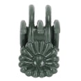 thumbnail image 1 of Abrazadera de Soporte con clip para plantas, clips de fijacia de flores en forma de crisantemo, Herramiente de Jardín para patio, Jardín, Mercado de Flores,, 1 of 7
