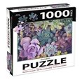 thumbnail image 4 of The Lang Companies 254972 Puzzle - Succulentes - 1000 Pièces, 4 of 7