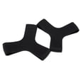 thumbnail image 1 of koolsoo 2-20pack 2 Pieces / Set Scuba Diving Snorkeling Silicone Fin Keepers Gripper 4 Pcs, 1 of 2