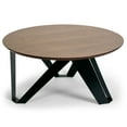 thumbnail image 2 of Glamour Home Decor Aimi Coffee Table, 2 of 3