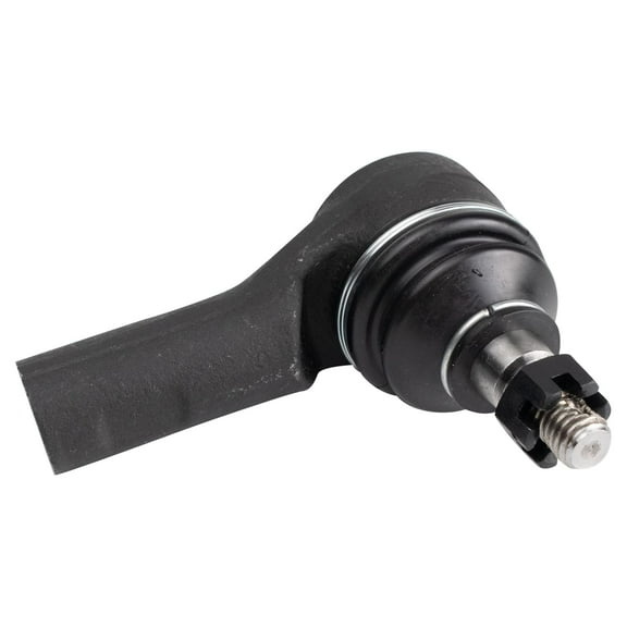 TRQ Front Left Right Outer Tie Rod Driver Passenger Side Fits Select 2010-2013 Ford Transit Connect