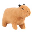 thumbnail image 1 of Juguete de peluche CUTICAT Carpincho 17cm, 1 of 5