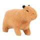 thumbnail image 1 of Carpincho de peluche de juguete, lindo , animal de peluche, regalos de abrazos suaves para San Valentín, regalo de cumpleaños, niñas, niños 17cm, 1 of 9