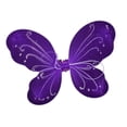 thumbnail image 1 of Butterfly Enfant Costume Butterfly pour Bal Masqué Fête Carnavals, 1 of 10