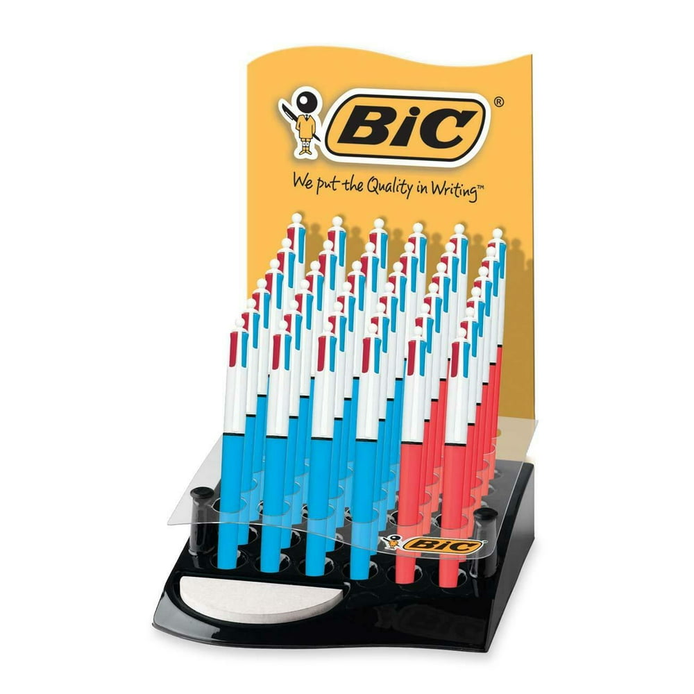 BIC Ballpoint Pen - Walmart.com - Walmart.com