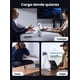 thumbnail image 2 of UGREEN Nexode X5 65W Cargador 4 Puertos USB C y USB A, GAN Carga Rápido Compatible con iPhone 16/15/, 2 of 7