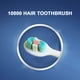 thumbnail image 3 of Cepillo de dientes para bebés, cepillos de dientes para entrenamiento de niños pequeños, 3 of 5