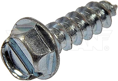 Dorman 876-665 M12-1.50 x 65mm DIN Class 8.8 Hex Head Cap Screw
