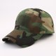 thumbnail image 1 of Gorra de béisbol con estampado de pitón para exteriores para fanáticos militares, gorra de camuflaje táctica para hombres, gorra deportiva con velcro, 1 of 6