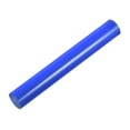 thumbnail image 3 of Acrylic Clay Roller 18.5cm x 2.5cm for Shaping Sculpting, Blue, 3 of 5
