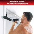 thumbnail image 5 of Iron Gym Pull Up Bar Iron Gym NA, 5 of 5