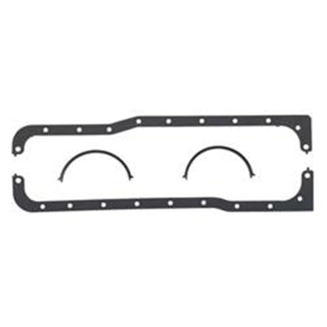 5890 Oil Pan Gasket Sets Ford 1962 1995
