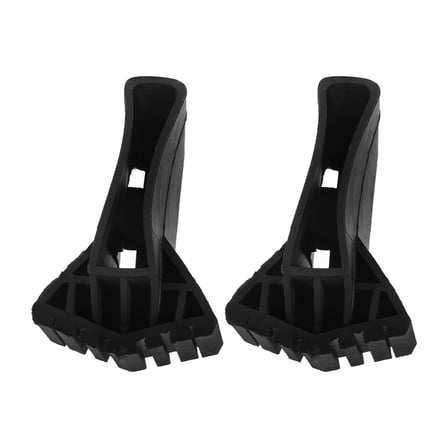 WHAMVOX  2 Pcs Stair Stabilizer Folding Ladder Accessories