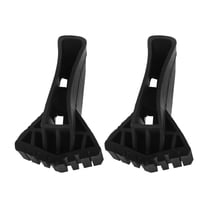 WHAMVOX 2 Pcs Stair Stabilizer Folding Ladder Accessories