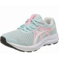 thumbnail image 1 of Original Asics Contend 7 GS Kids Aqua Angel/white, 1 of 6