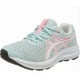 thumbnail image 1 of Original Asics Contend 7 GS Kids Aqua Angel/white, 1 of 6