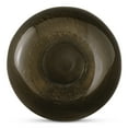 thumbnail image 3 of Moe's Home Collection Circe Vase Glass Green, 3 of 8
