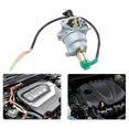 thumbnail image 2 of Kits Carburetor Black New High Quality Sturdy 396CC 401CC For Ruixing Garden Replacement 139 RX139 389CC, 2 of 5