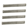 thumbnail image 4 of MYG 5 Pcs Ressort de Moulinet de Pêche, Pièces de Réparation de Moulinet de Pêche pour Daiwa, 4 of 9