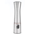 thumbnail image 3 of Pepper Grinder, Electric Salt Grinder Electric Grinder High-quality  For Household, 3 of 8