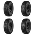 thumbnail image 1 of Paquete de 4 Llantas LT285/70 R17 121/118Q Fronway Rockhunter MT, 1 of 4