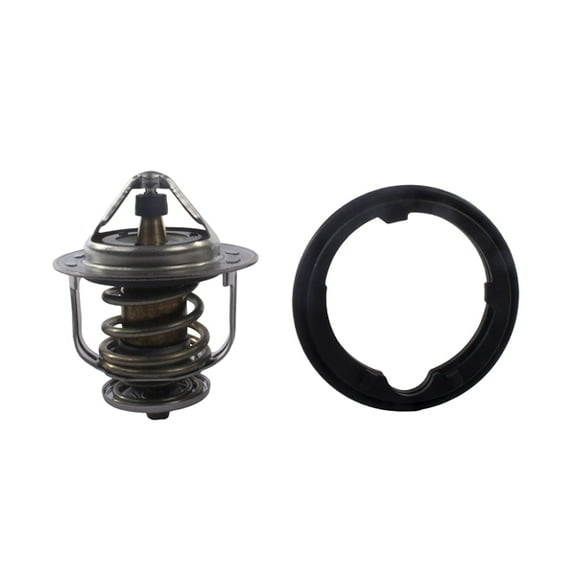 Aisin Engine Coolant Thermostat P/N:Thh 016 Fits select: 2003-2015 HONDA CIVIC, 2016-2021 HONDA HR-V