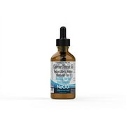 CrystalClearLab Chlorine Dioxide - Hydrochloric Acid Solution, 2oz Bottles