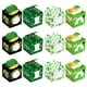 thumbnail image 2 of Caja de regalo del Día de San Patricio de 12 piezas con ventana transparente Estilo B, 2 of 4
