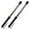 Black, variant on Professional Grades Grip Battle Rope With PP Coating Multifunctional Fitness Equipment For Homes Gym