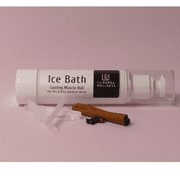 Ice Bath Cooling Cream, For Sore Muscles and after workout pains.