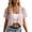 Pink, variant on Stamzod Summer Cardigans for Women Lightweight Open Front Short Sleeve Bolero Shrug Plus Size Chiffon Cropped Cardigan Pink M