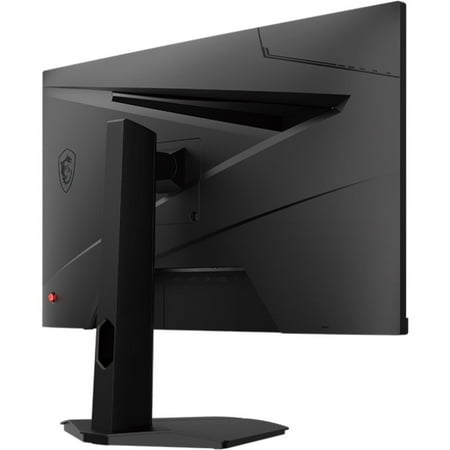 MSI - G244F 24" LCD FreeSync Premium 170Hz 1ms Gaming Monitor(DisplayPort,HDMI) - Black