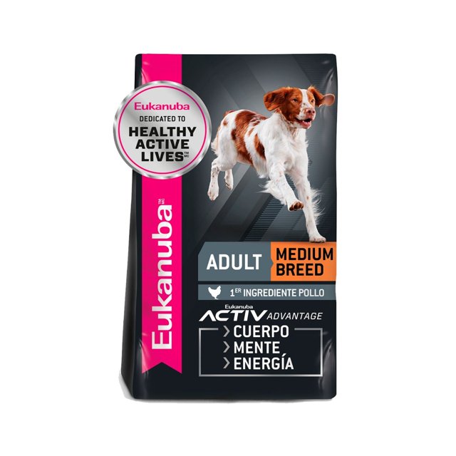 EUKANUBA PREMIUM PERFORMANCE EUKANUBA EUKANUBA 13.2 KG