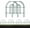 Green, variant on Decorative White Garden Fence Border 18in X50ft Outdoor Metal Wire Garden Fencing Flower Bed Folding Fences Panel Patio Edging Landscape for Yard